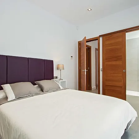 Villa Antonia Puerto del Carmen (Lanzarote)